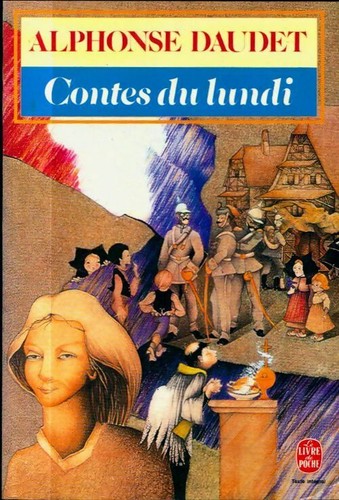 Contes lundi alphonse - lundi,