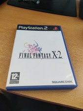 Final Fantasy X-2 (Square