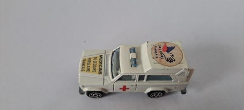 Majorette france r269 - majorette,