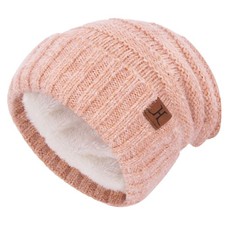 Femme Hiver Bonnet Chapeau