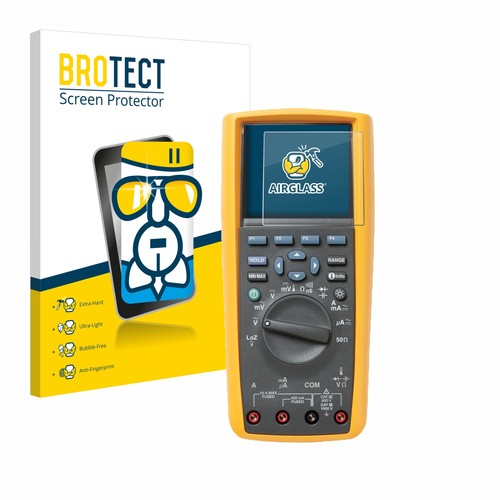Protection écran pour fluke - d'écran,