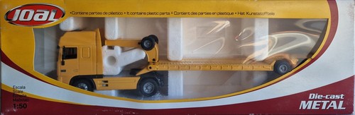Joal daf xf 95 - joal,
