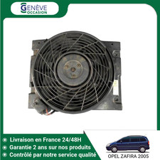 🇫🇷 MOTEUR VENTILATEUR