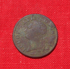 Louis XVI -  Sol  1779 & - Aix     !