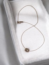 Collier fantaisie ancien vintage rétro pour collectionneur ou amateur d’objets u