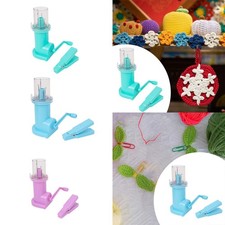 Machine à tricoter manuelle