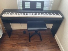 Yamaha Digital Piano P-45
