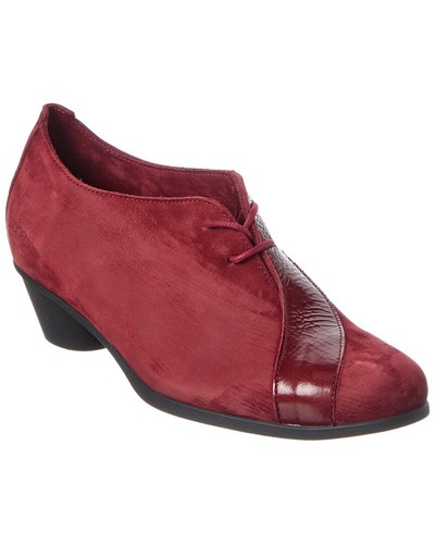Arche cynbee leather - arche,