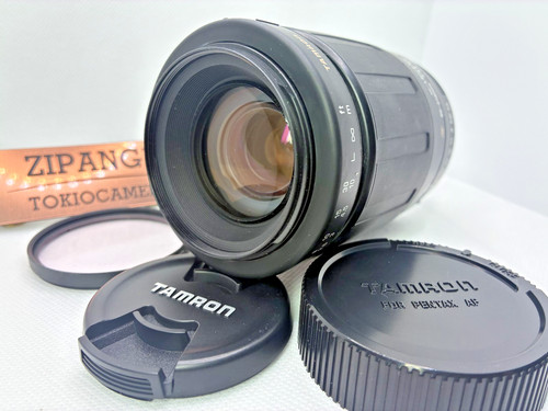 Tamron 210 5 - 80-210㎜, 1:4.5-5.6