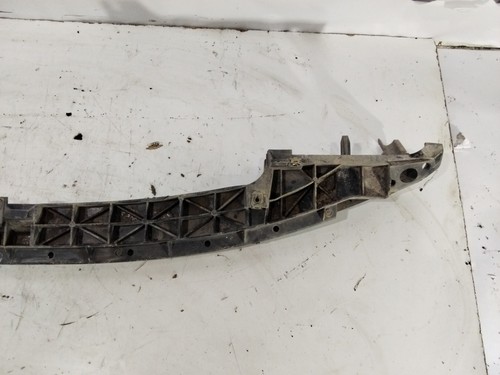 Renfort pare choc peugeot - renfort,