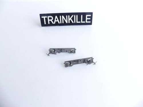Hj2442 flancs de bogie - /, 2