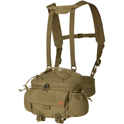 Helikon foxtrot mk2 belt rig - helikon,