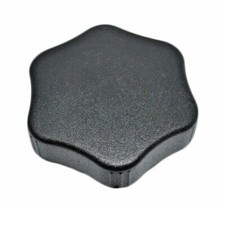 Molette poignée réglage du siège Avant Gauche ou Droit Pour Clio III, 7701060686