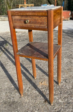 Sellette Art-Déco 1930