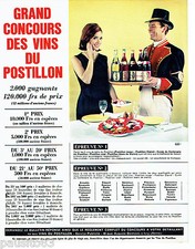 PUBLICITE ADVERTISING  026