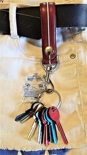 New authentic golf belt - authentic,