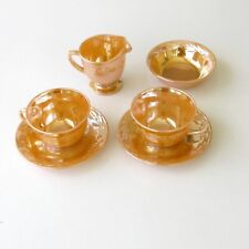 Service à café ou thé duo -