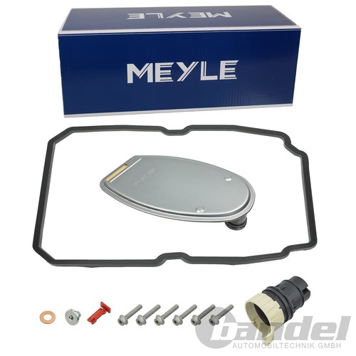 Meyle kit filtre hydraulique - filtre,