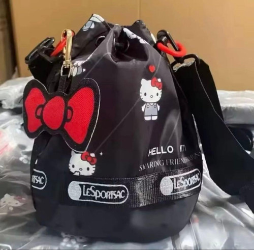 Sac bandoulière lesportsac - sac,