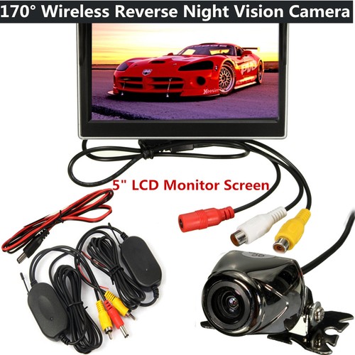170 led sans fil - ir,