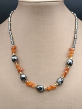 Collier Femme Girocollo