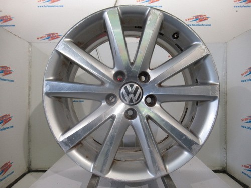 Jante aluminium volkswagen - jante,