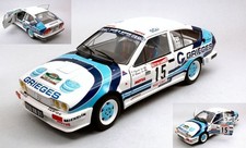 Solido ALFA ROMEO GTV6 N.15