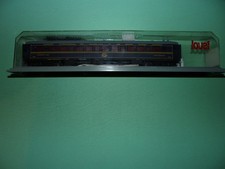 JOUEF voiture lits LX CIWL