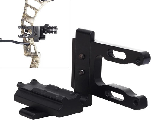 Archery bow sight scope - bow,