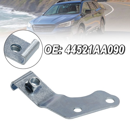 Exhaust pipe hanger - pipe,