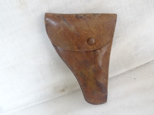 Petit étui pistolet - de,