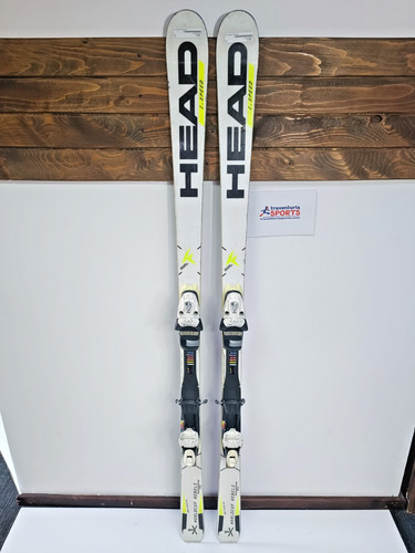 Head world cup speed 175 - cup, i.speed