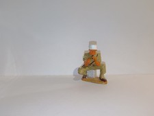 STARLUX militaire légion série luxe kaki (ref 5084) mitrailleur