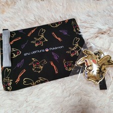 Shu Uemura Pokemon