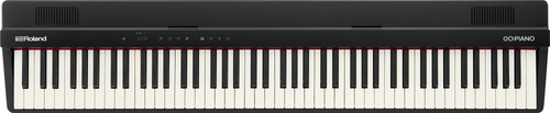Roland 88px key digital - roland, go-88px