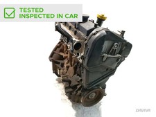 Nissan Juke Moteur nu 1.5 dCi