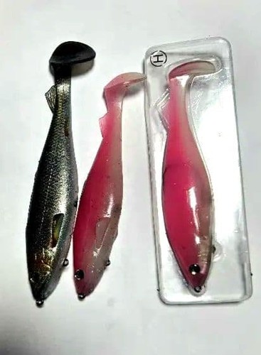 Imakatsu stealth swimmer baby - stealth,