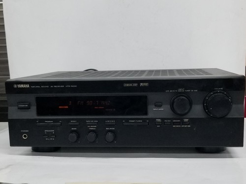 Yamaha htr 5230 natural - yamaha,
