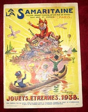 Rare. Collector. À la