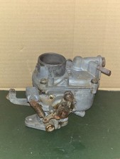 Carburateur SOLEX  28 CBI Citroen 2cv diane amie 6 mad in France
