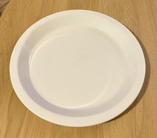 Grand Plat Rond Céramique Gien PRISUNIC TBE