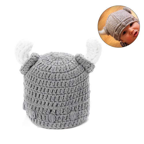 Bonnet corne taureau - en,