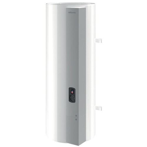 Chauffe eau thermodynamique - chauffe-eau,