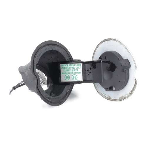 Trappe portillon carburant - ,