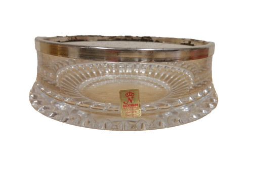60er années nachtmann cristal - 60er,