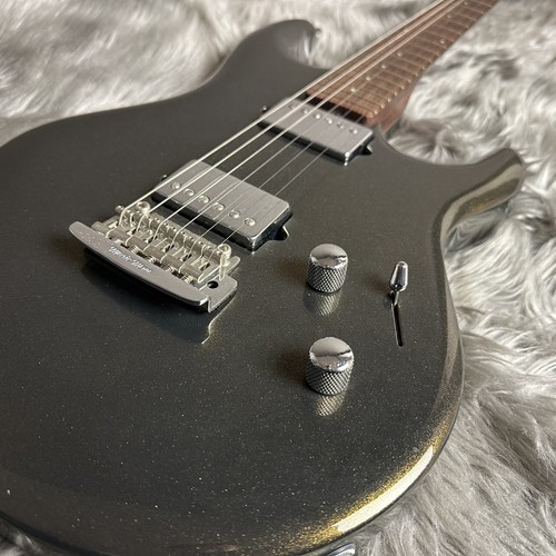 Music man luke iii olive - man,
