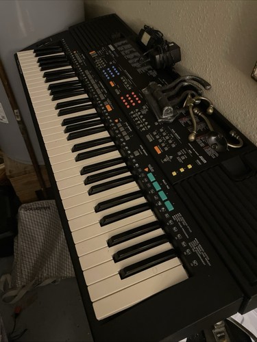 Yamaha psr portatone 90s - yamaha, psr-85