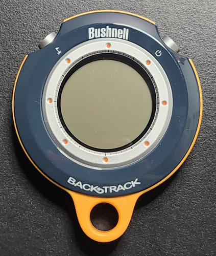 Bushnell back track compass - bushnell,