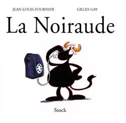 Noiraude gilles gay et - noiraude,,