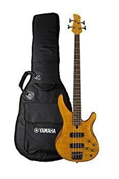 Yamaha trbx604fm electric bass - trbx604fm,